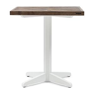 Chateau Chassigny Bistrotable 70x70 Tisch