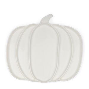 Pumpkin Snack Plate / Schale Kürbis Pumpkin Snack Plate / Schale Kürbis