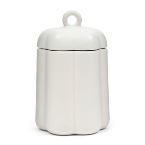 Potiron Storage Jar / Dose