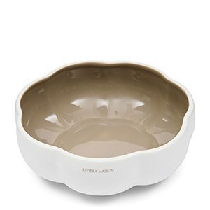 Pumpkin Serving Bowl  / Schale