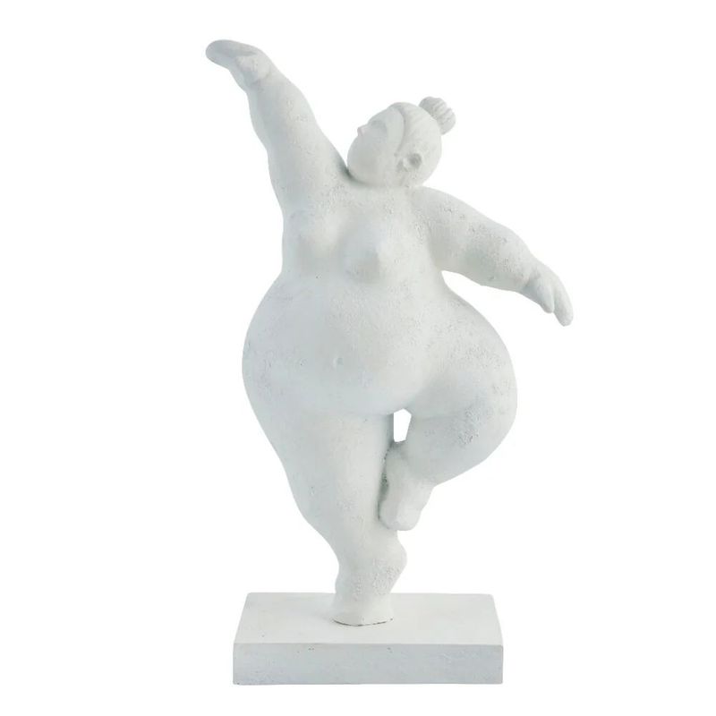 Serafina Figur Tanz