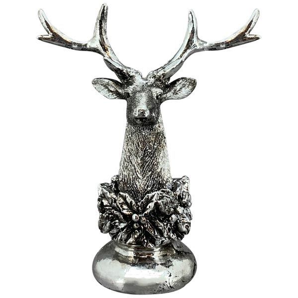Hirsch - Kopf