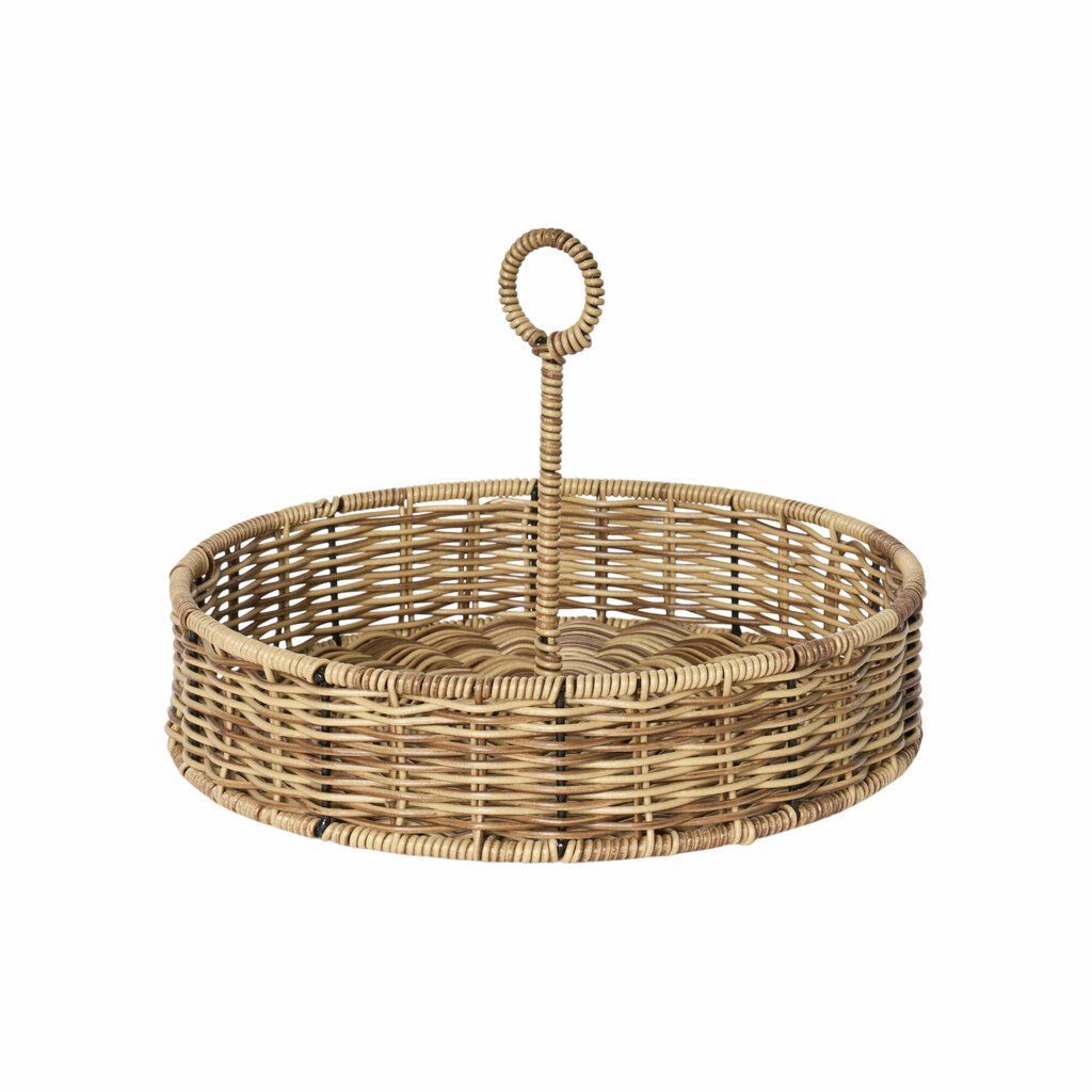 Basket Nature Poly