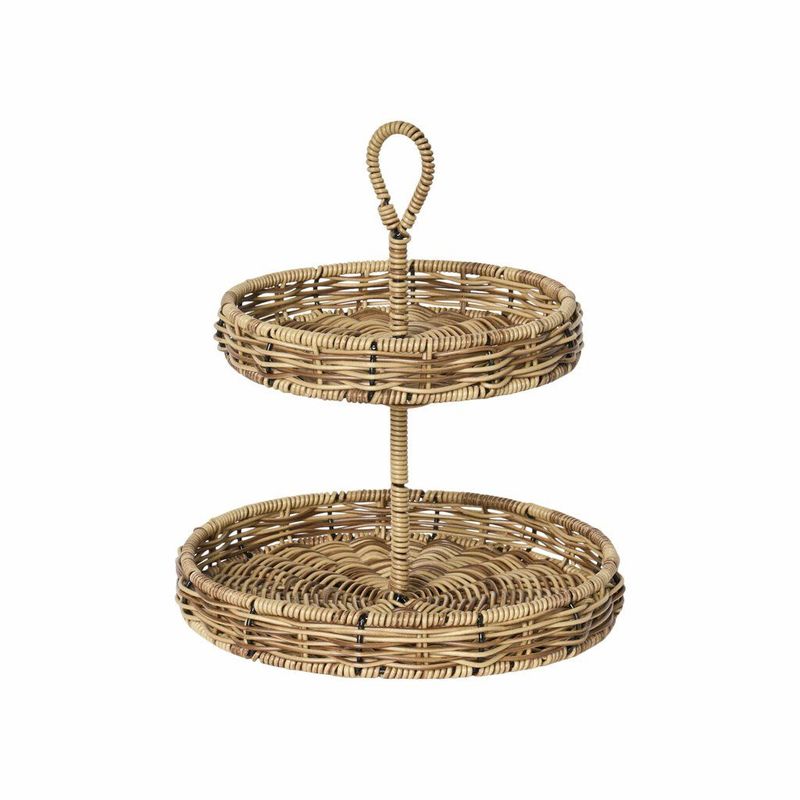 Etagere Nature Poly