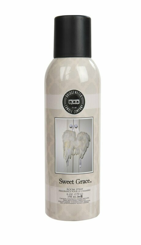Raumspray Duft Sweet Grace Raumspray Duft Sweet Grace