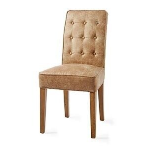 Cape Breton Dining Chair Pell Camel Cape Breton Dining Chair Pell Camel