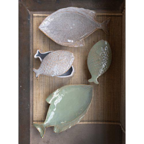 Gaila Fischteller braun Gaila Fischteller braun