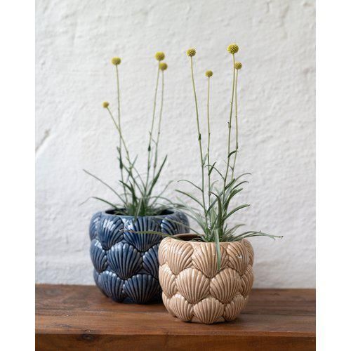 Galia Planter / Topf