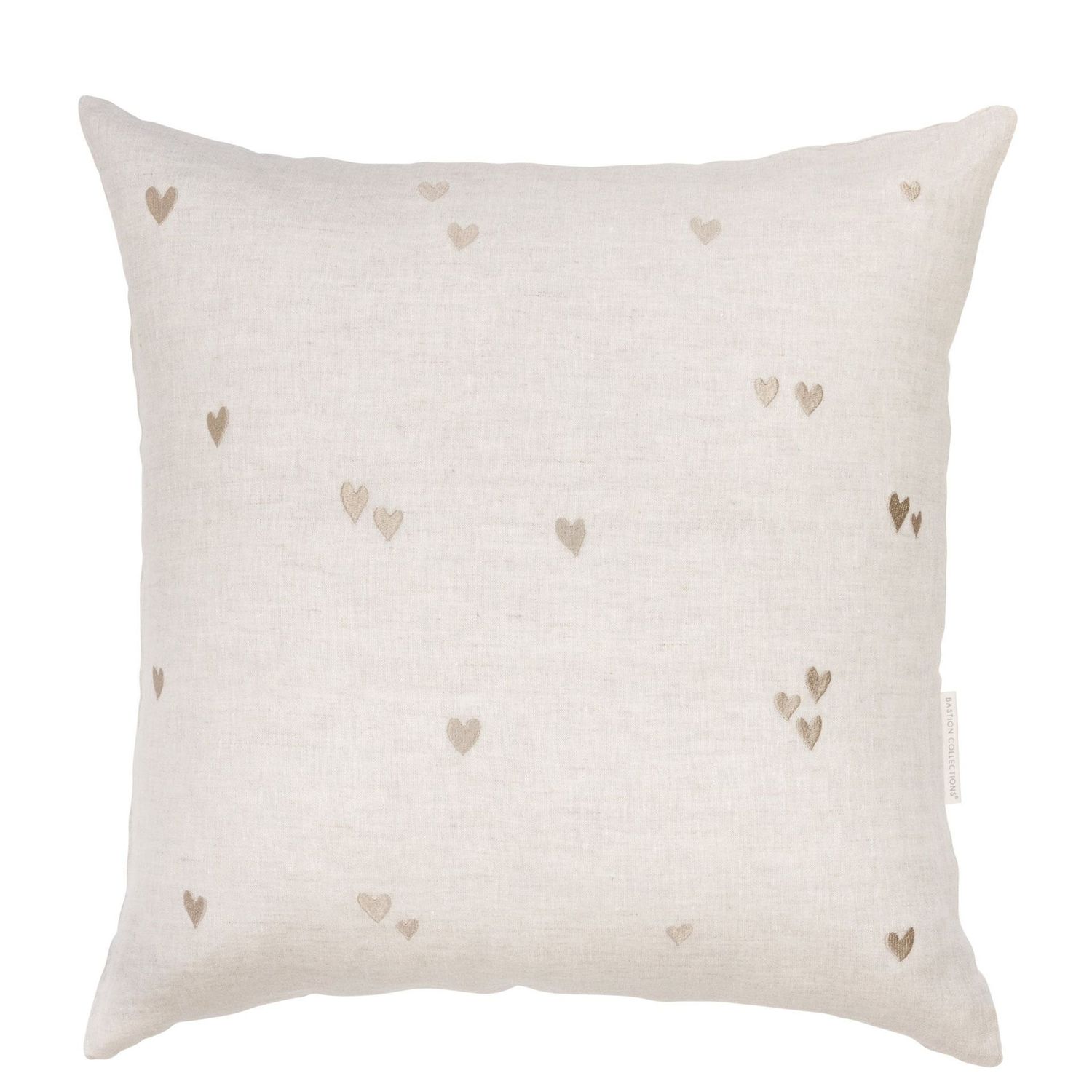 Kissenhülle BC 60x60