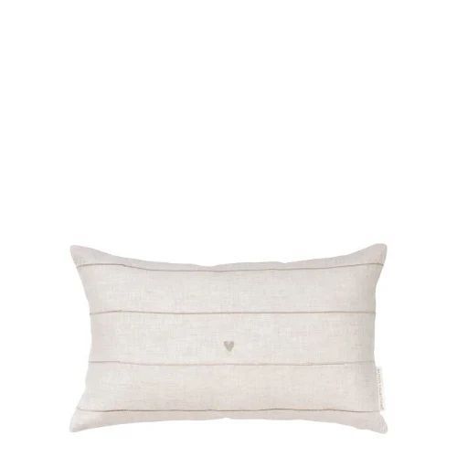 Kissenhülle BC 30x50