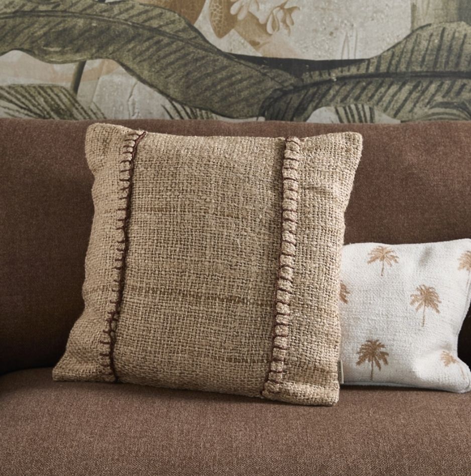 Arlea Pillow 50x50 Kissen (neu: mit Inlett)