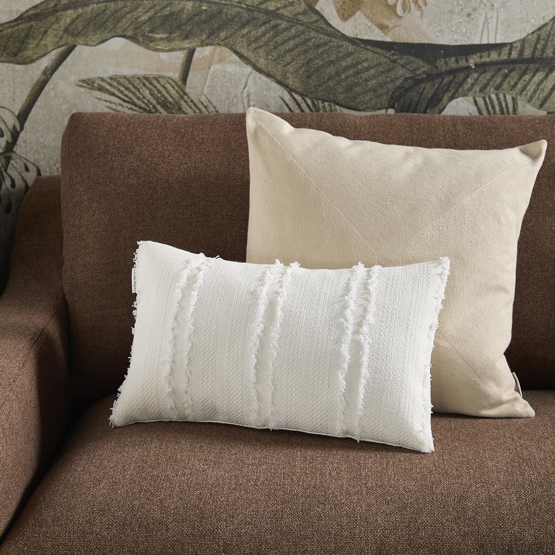 Soléa Pillow 50x30 Kissen (neu: mit Inlett)