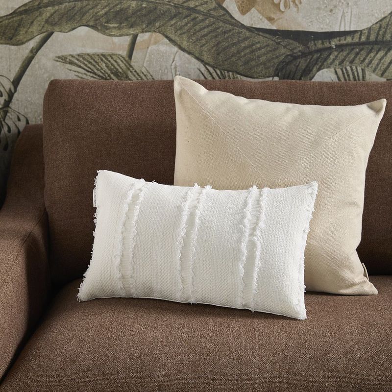Soléa Pillow 50x30 Kissen (neu: mit Inlett) Soléa Pillow 50x30 Kissen (neu: mit Inlett)