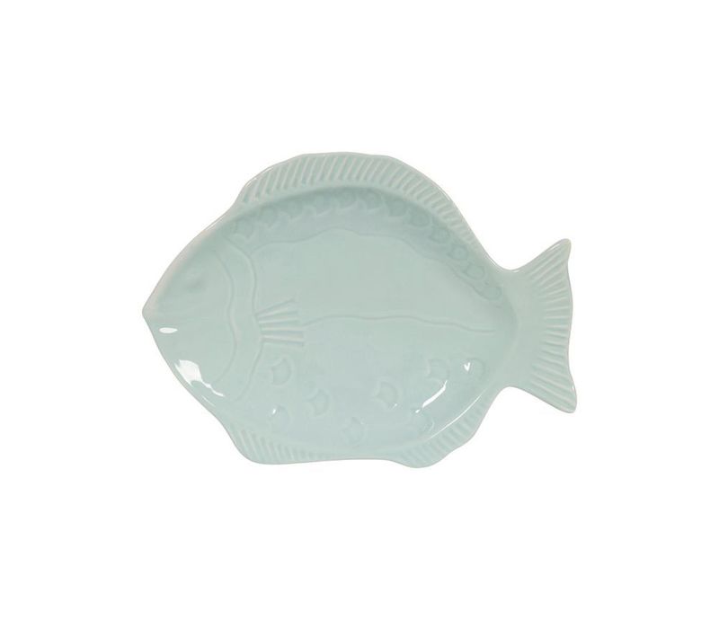 Fischteller sea green Fischteller sea green