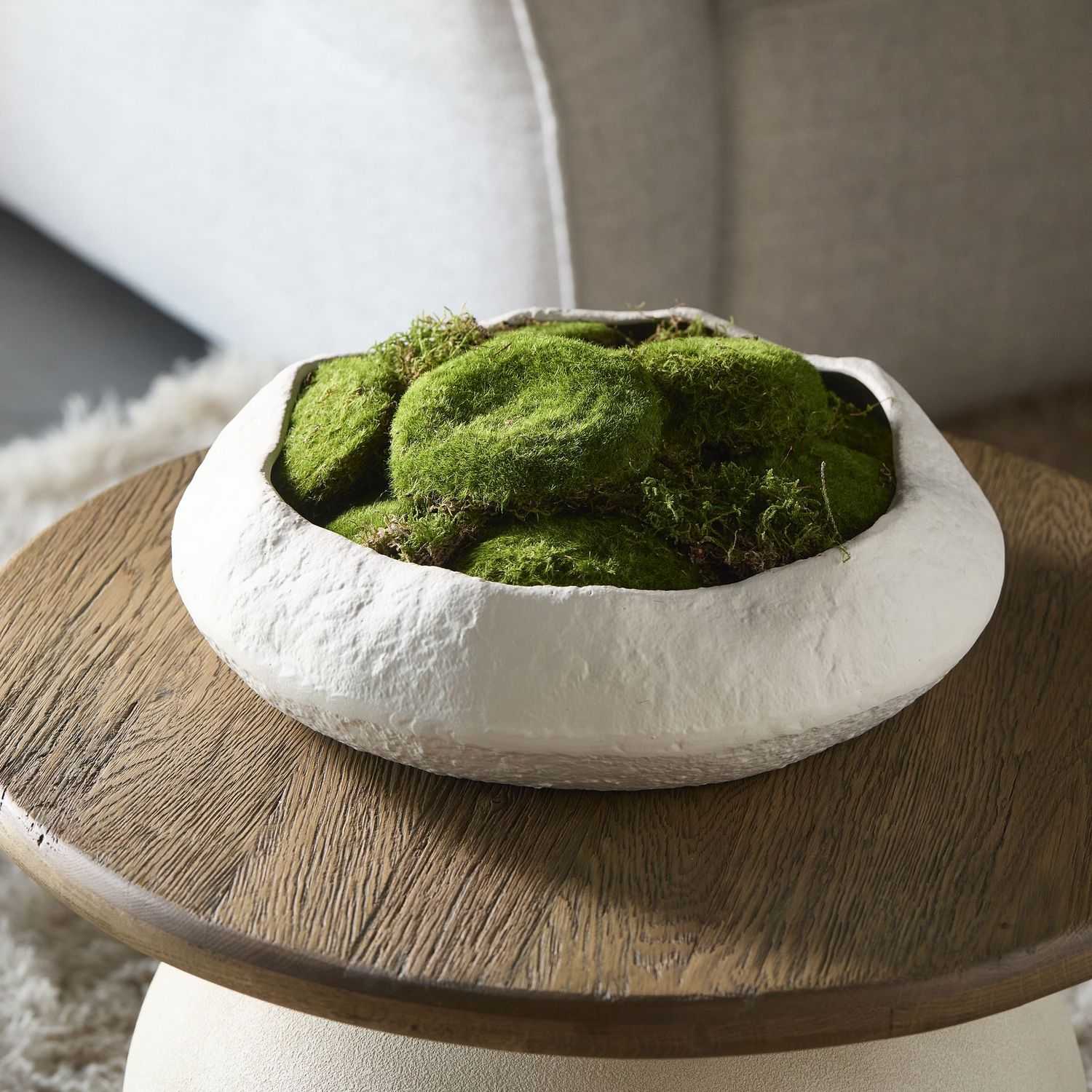 Cavallé Decoration Bowl / Schale