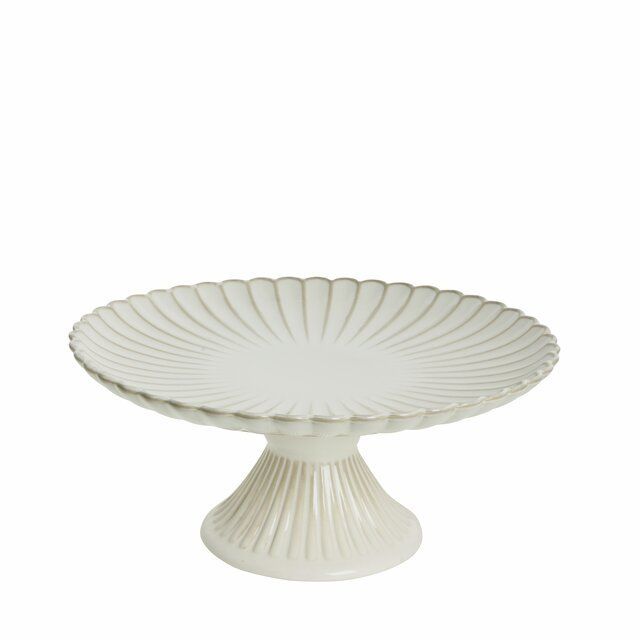 Camille LB Cake stand 15cm