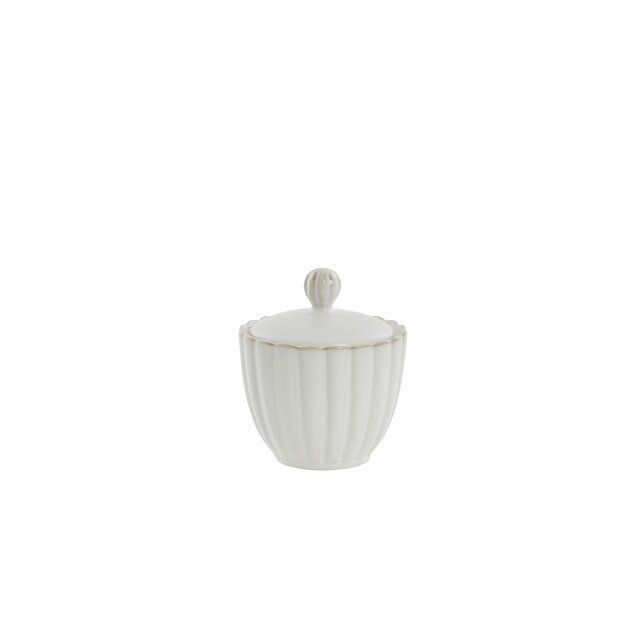 Camille sugar bowl