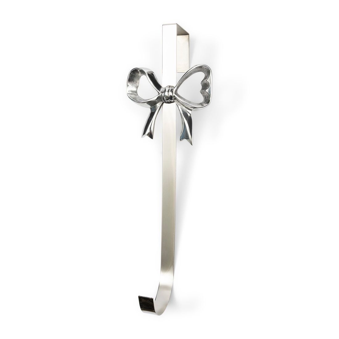 Christmas Wreath Hanger / Türkranz Haken