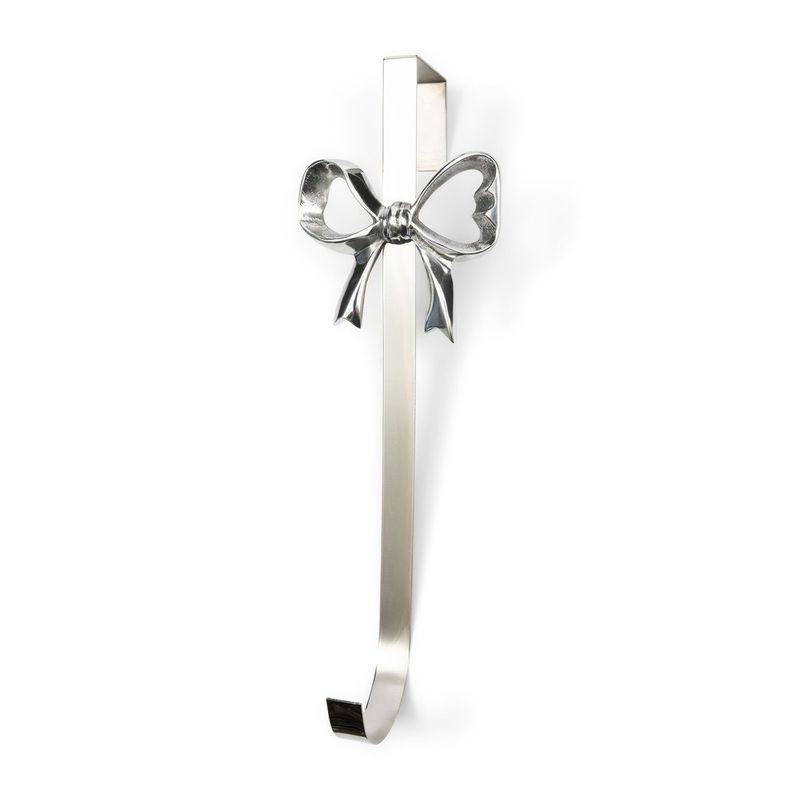 Christmas Wreath Hanger / Türkranz Haken