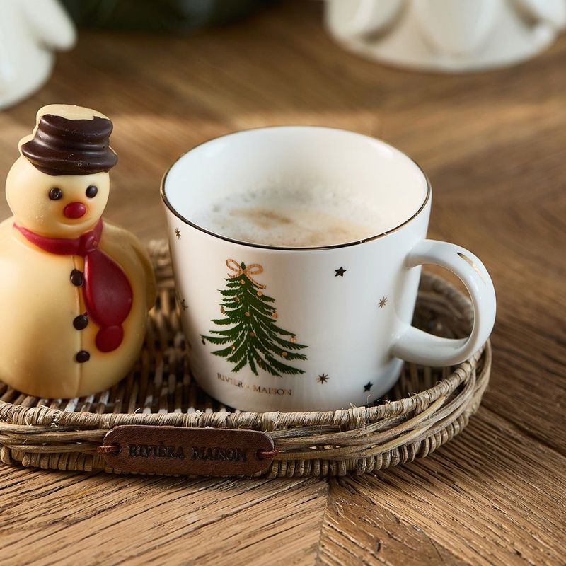 Have A Wonderful Christmas Mug - Becher Tasse