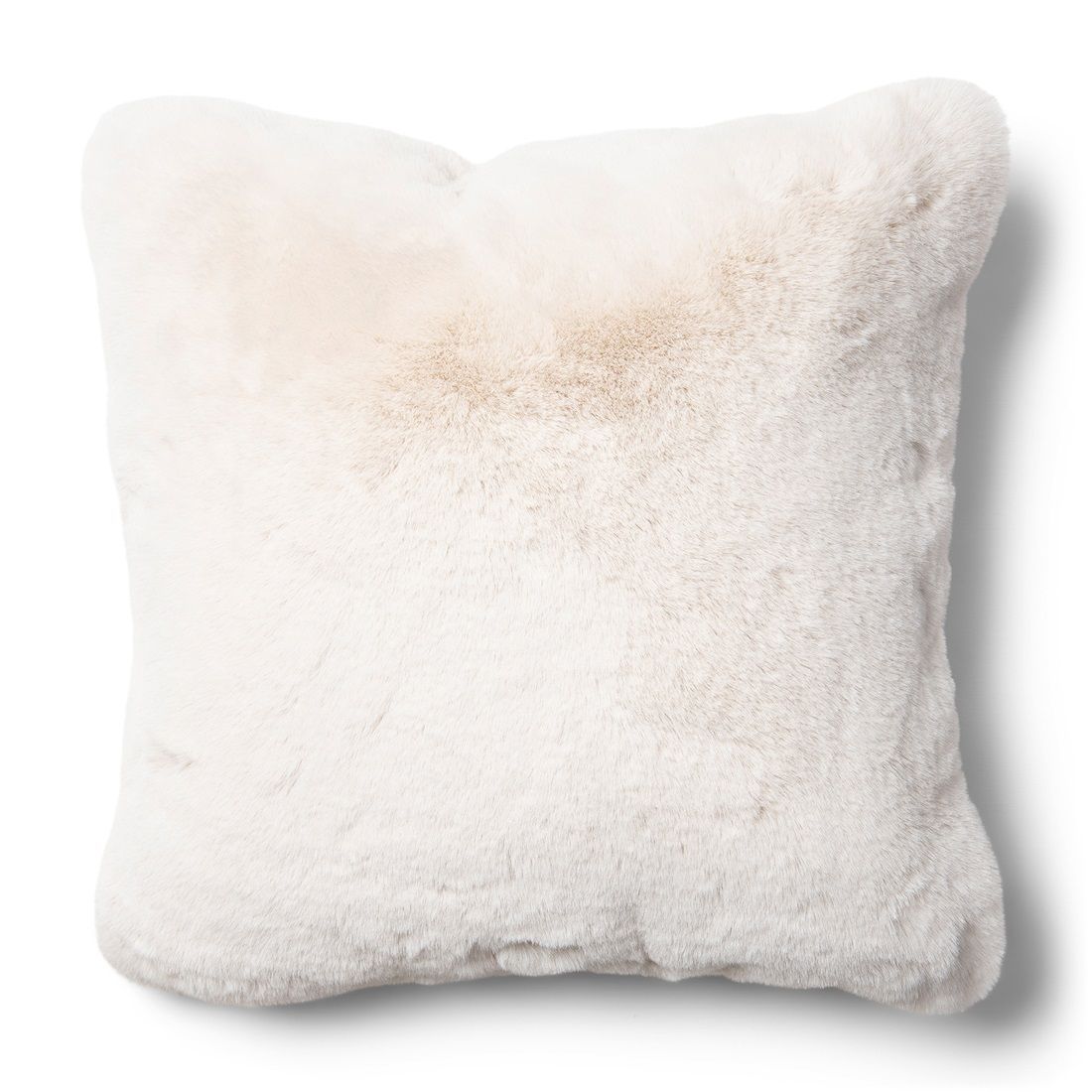 Heather Faux Fur Pillow 50x50  / Kissen