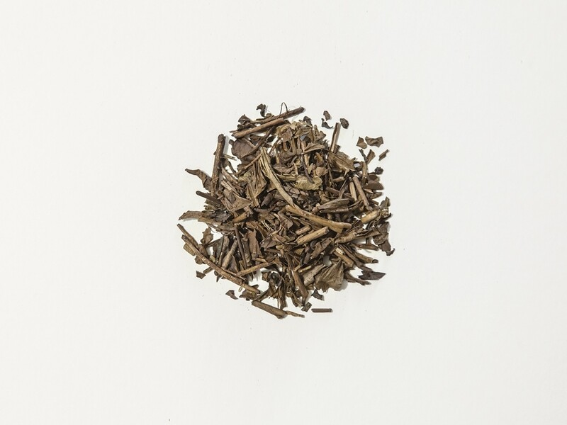 Bancha Houjicha