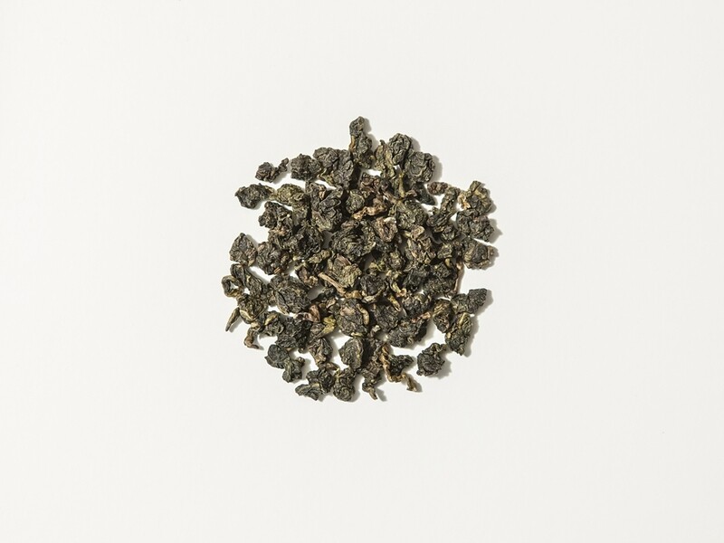Oolongtee Taiwan: Jade Oolong