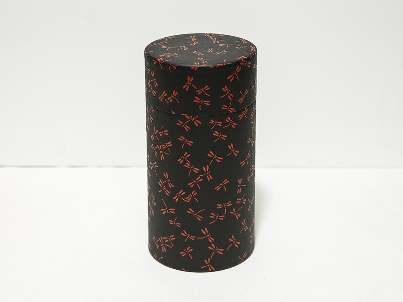 Teedose "Libelle"