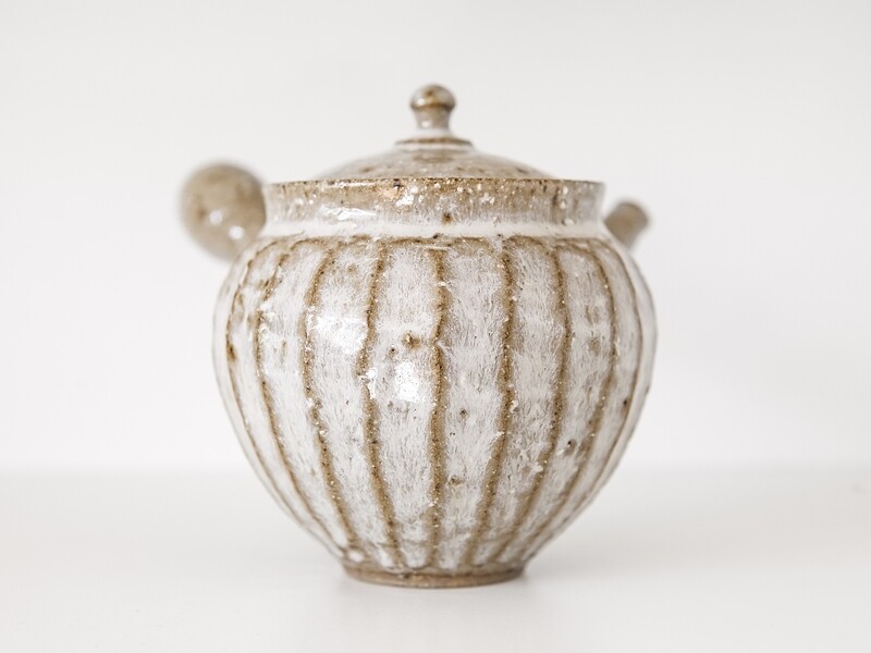 Kyusu "Junzô Maekawa" I