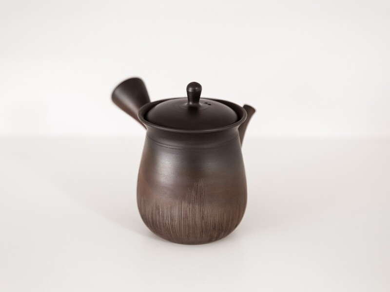 Kyusu "Gyokkô" I