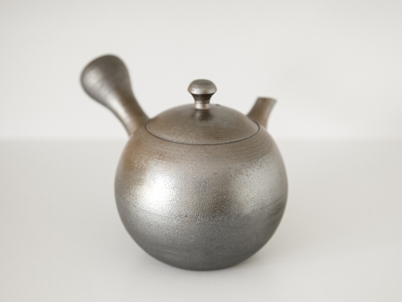 Kyusu "Tomohiro Sawada" I