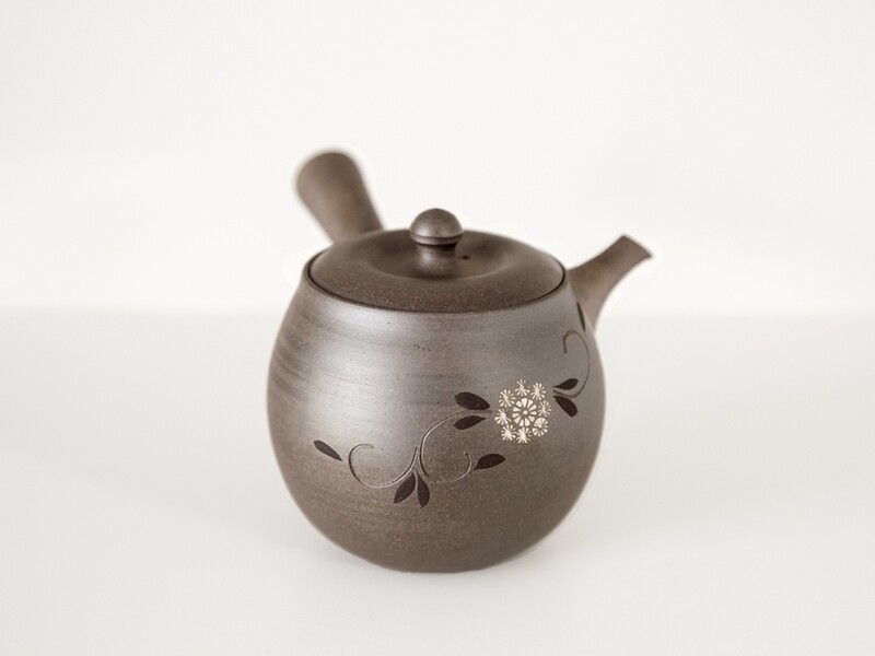 Kyusu "Yutaka"