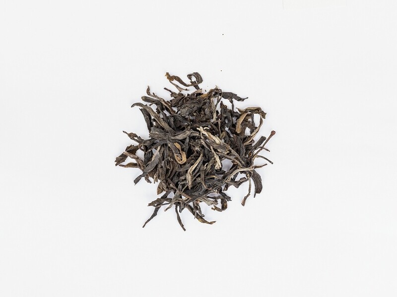 Pu Erh Tee: Lincang Shengtai