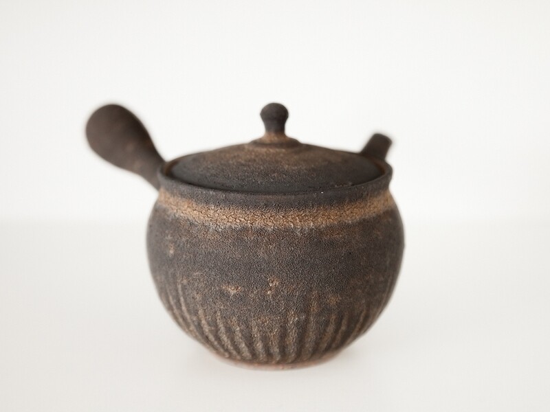 Kyusu "Junzô Maekawa" II