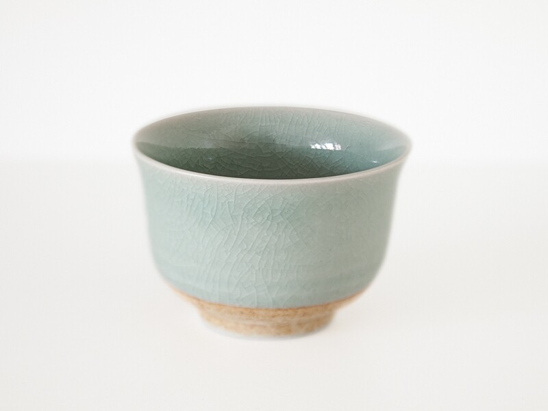 Teeschale "Celadon"