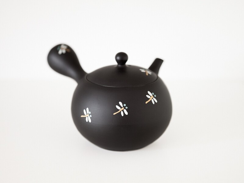Kyusu "Libelle"