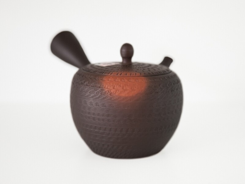 Kyusu "Gyokkô" II