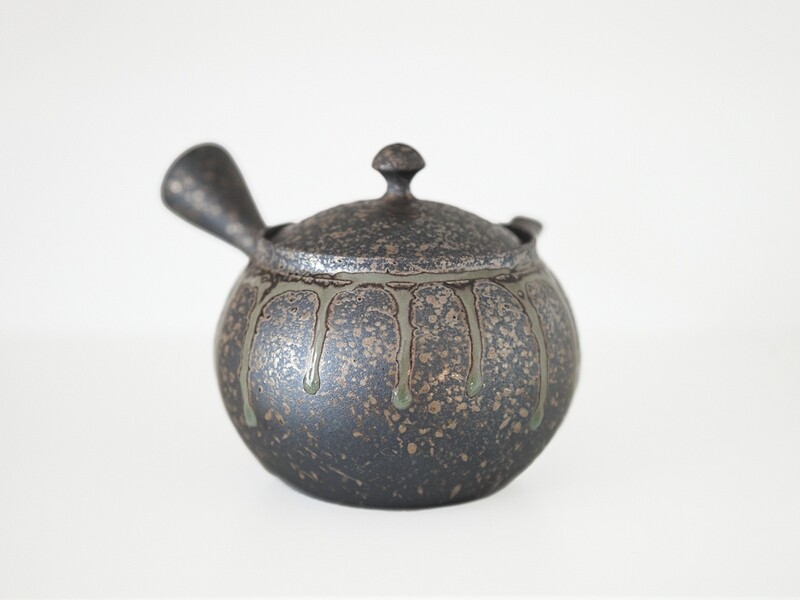 Kyusu "Tokuta Fujita" II