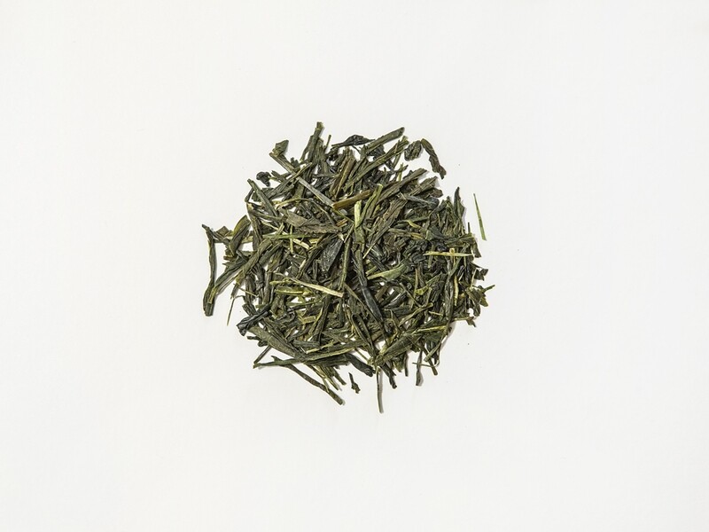 Morimoto Sencha