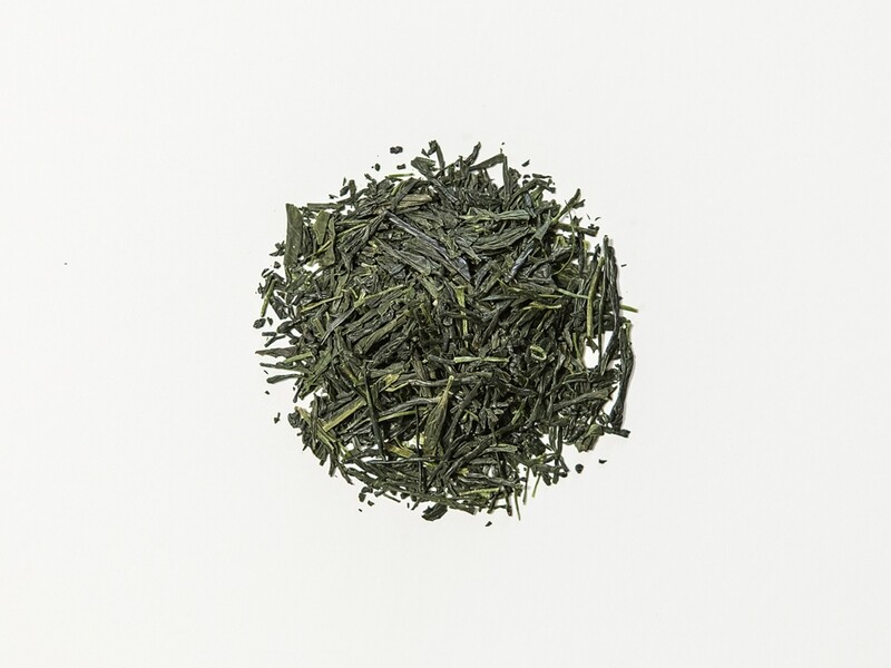 Sencha Ayame
