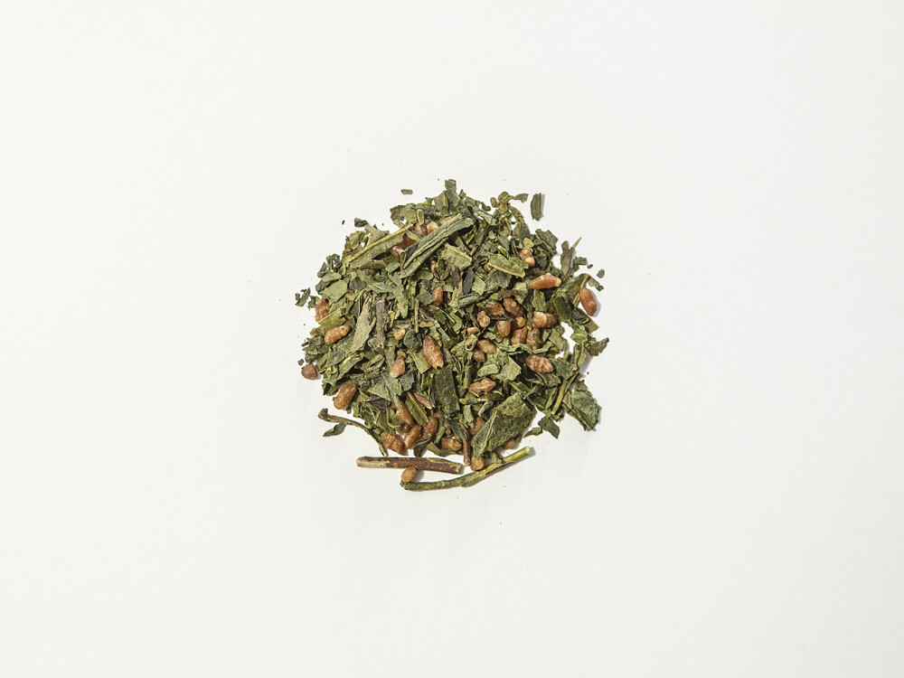 Genmaicha