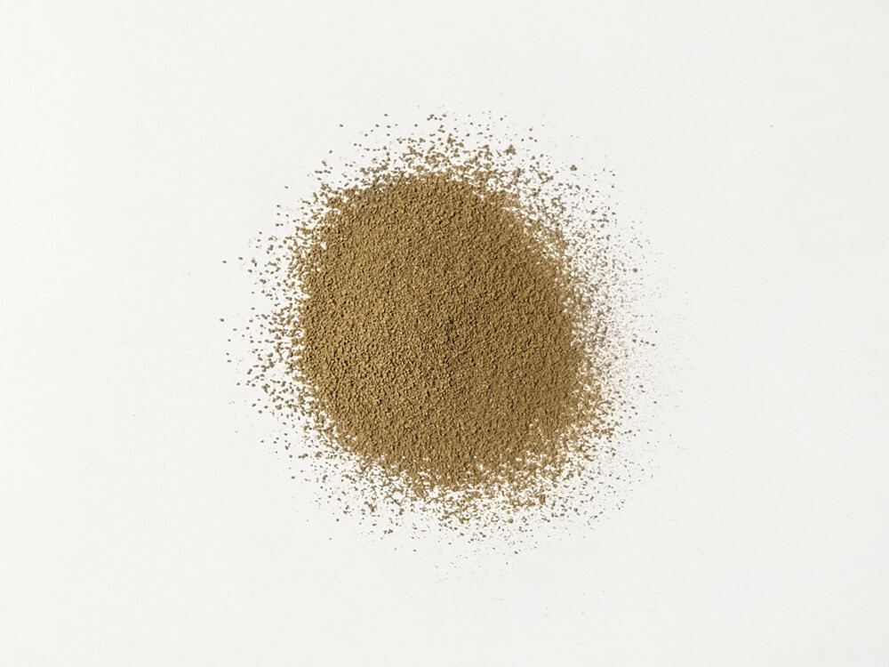 Houjicha Pulver