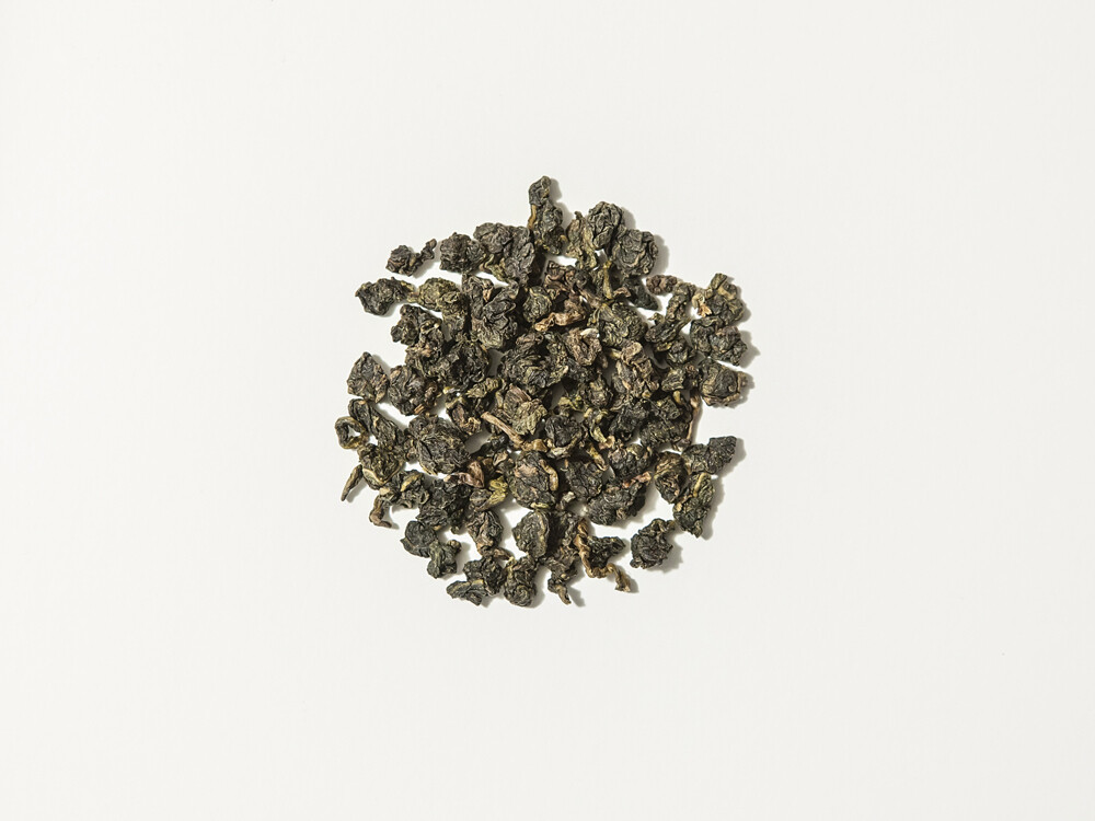 Oolongtee Taiwan: Jade Oolong