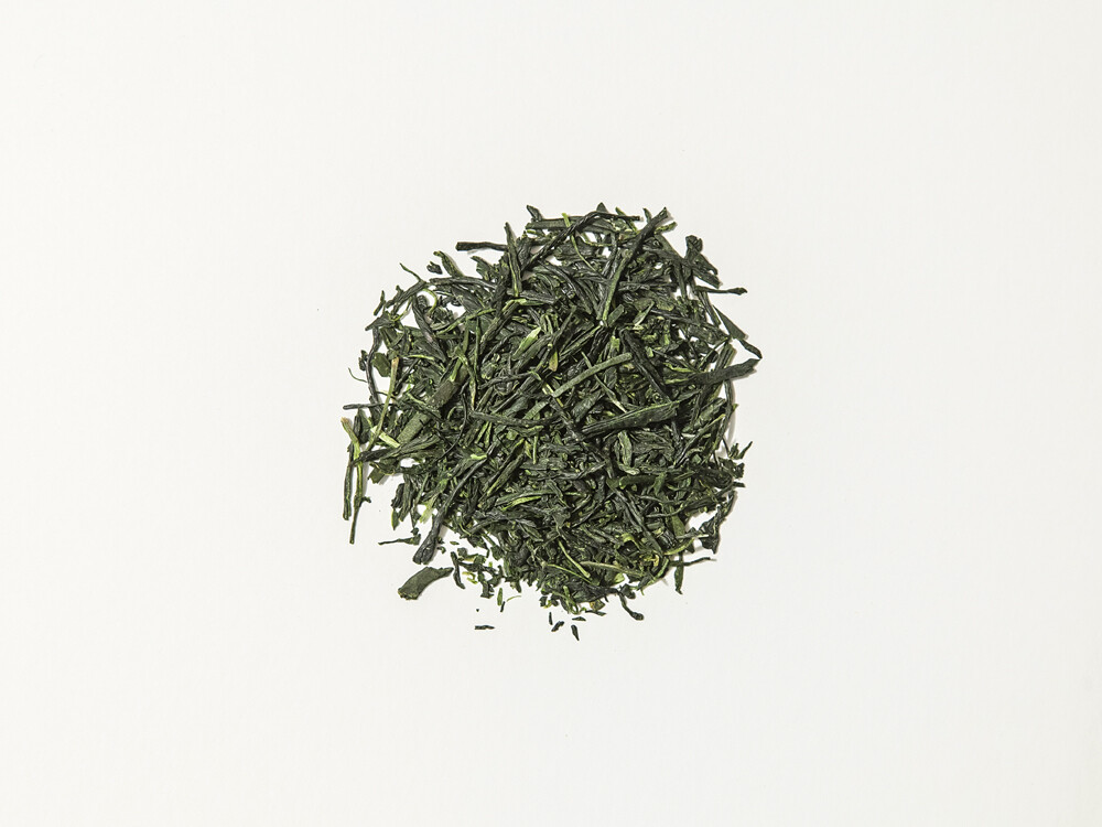 Ohmi Sencha Saio