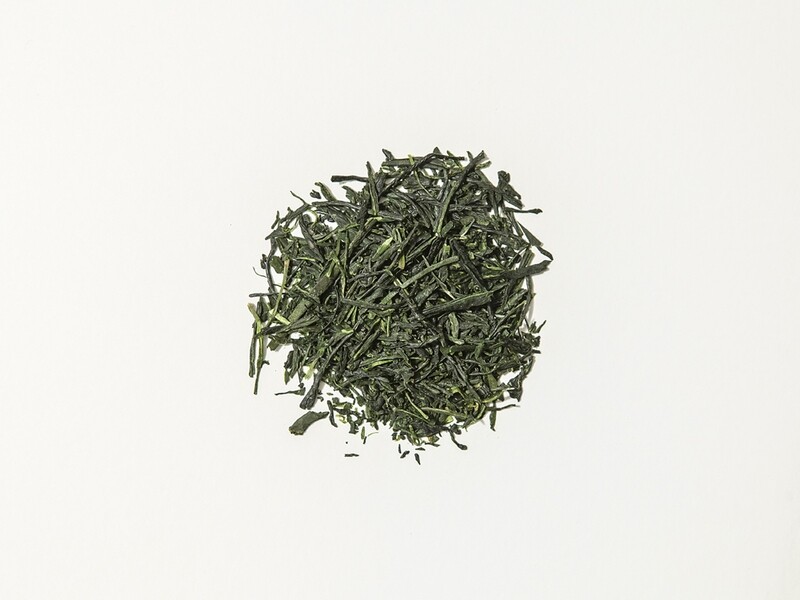 Ohmi Sencha Saio