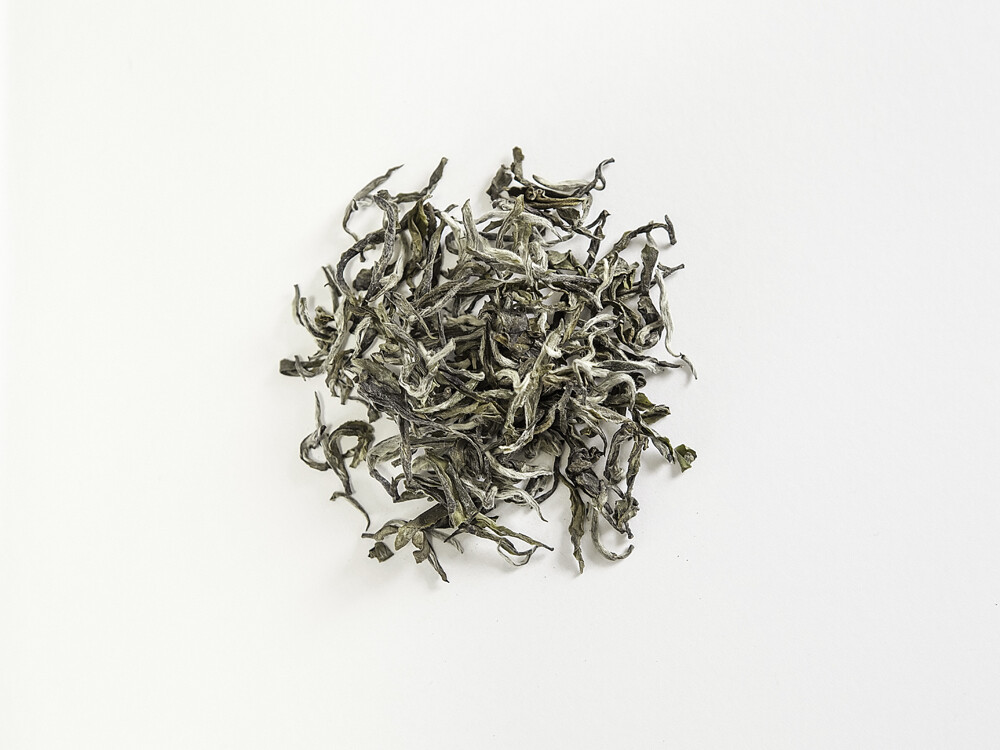 Weißer Tee Nepal: Pathivara White
