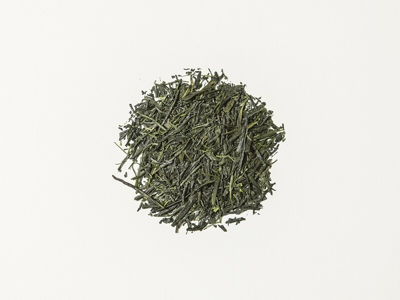 Sencha Uji