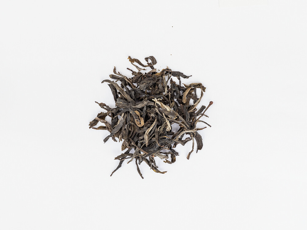 Pu Erh Tee: Yongde Gushu Pu Erh