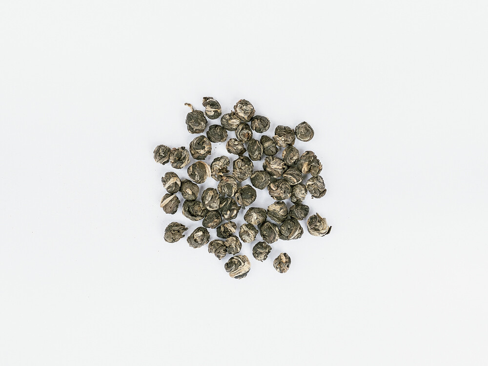 Jasmin Pearls