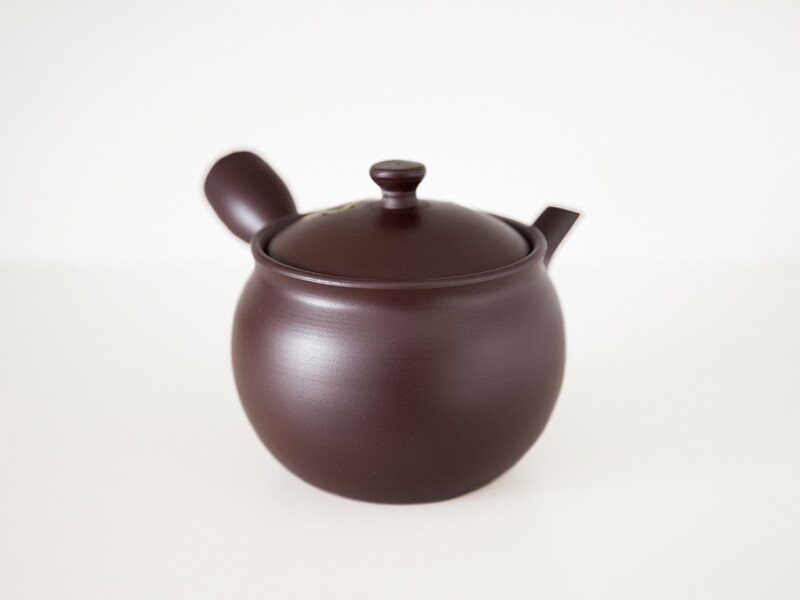 Kyusu "Banko"